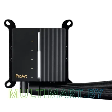 Кулер ASUS ProArt LC 420 картинка 5